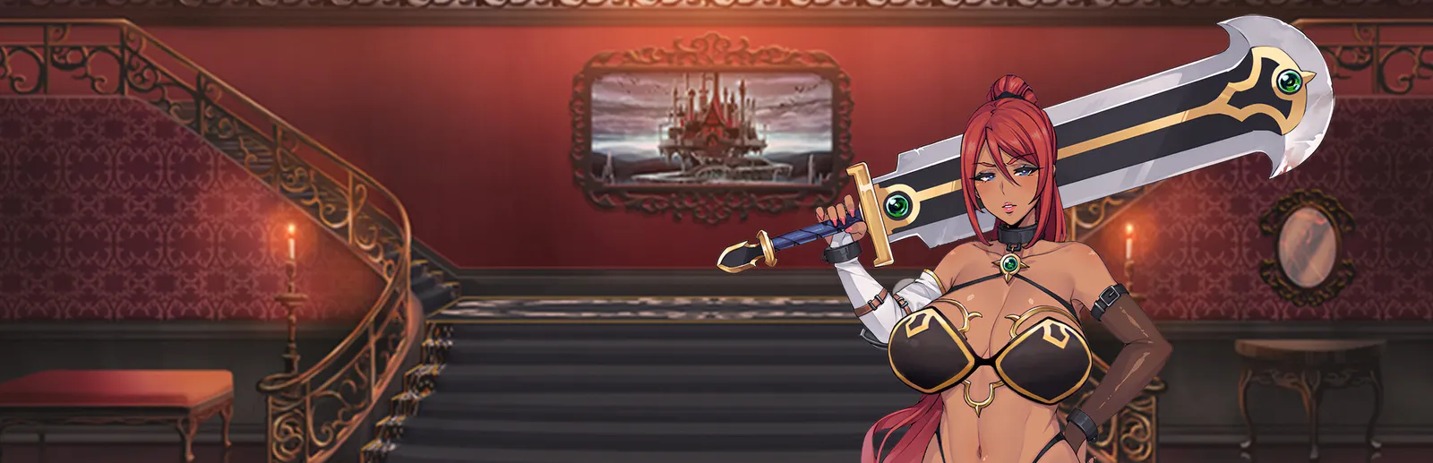 Tail of Desire Remastered_library_hero